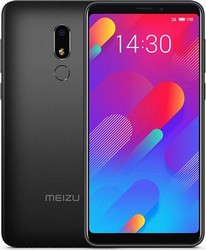 Прошивка телефона Meizu M8 Lite в Сочи